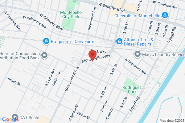 Foreign Affairs Auto Repair