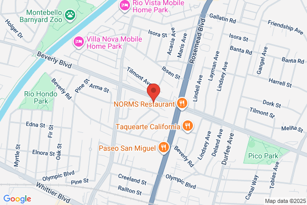 Francisco Auto Repair