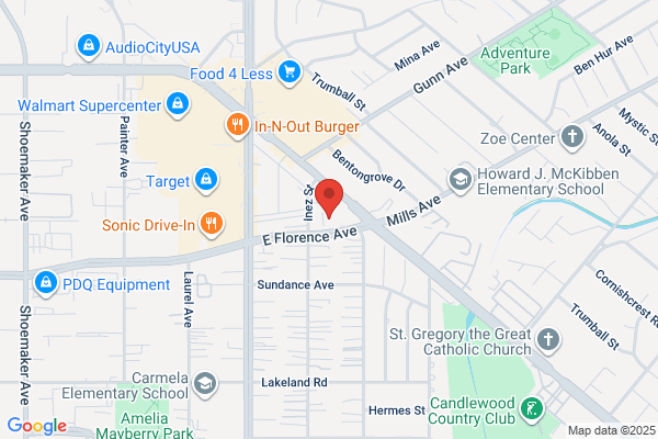 J & D Automotive Repair