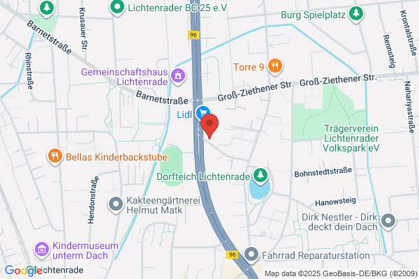 Tune Tech Inc