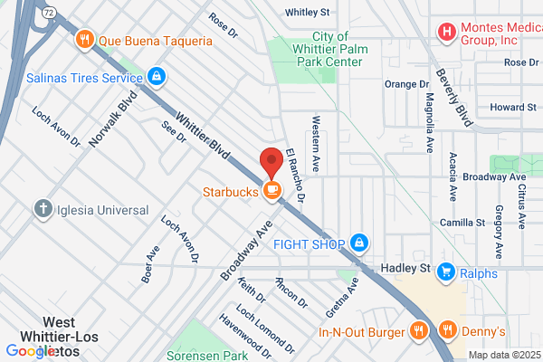 Whittier Auto Electric