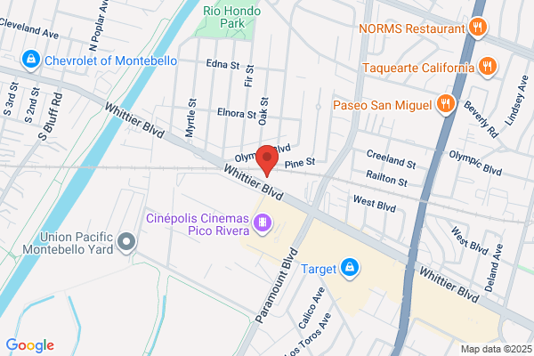 Whittier Auto Transmission