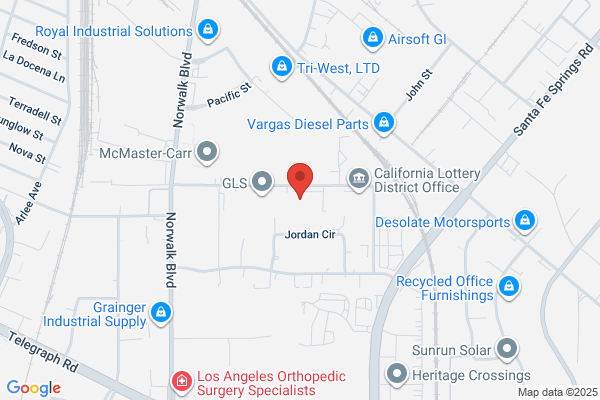 J & C Auto Supply