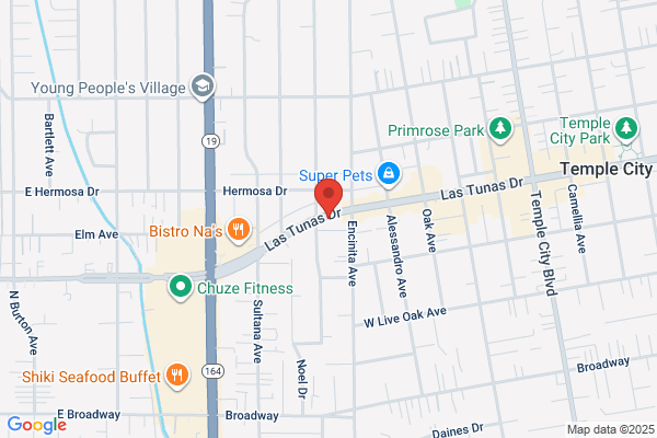 Angeles Arc Roofing Co Inc