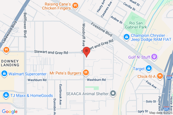 Angelo Fence Co