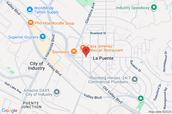 Omega Electric Contractor Corporation
