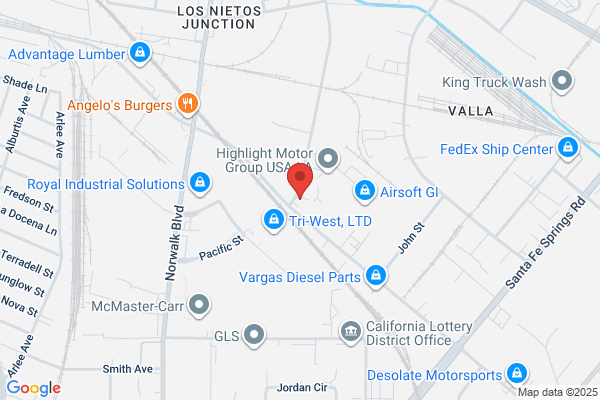 Rosemead Electric Wholesale