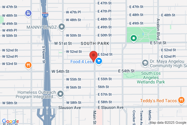 Sandy's Donut & Sandwich Shop