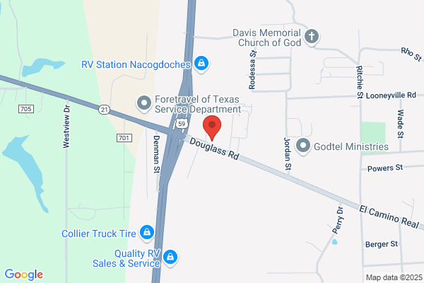 Community Bail Bonds