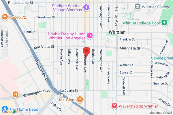 Farmers Insurance - Rafael Covarrubias