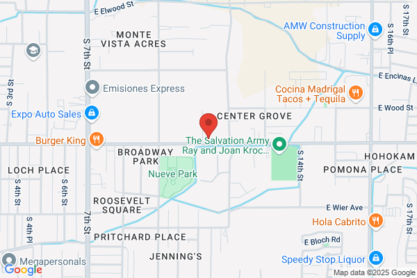 Precision Auto Parts