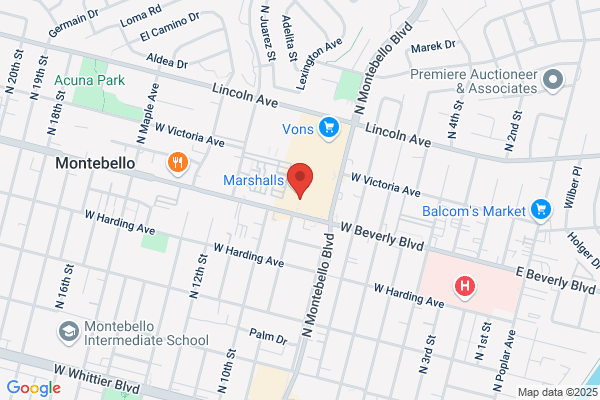 Dentists of Montebello