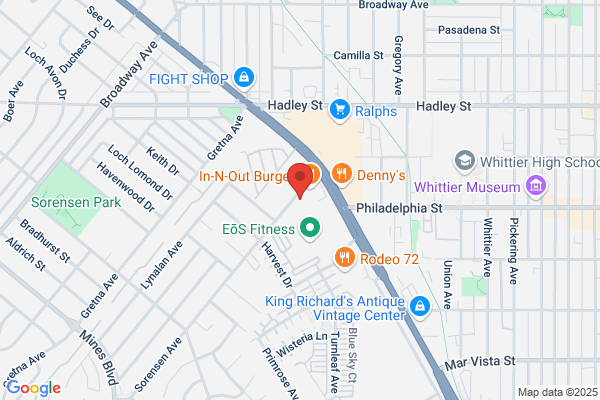 Whittier Modern Dentistry