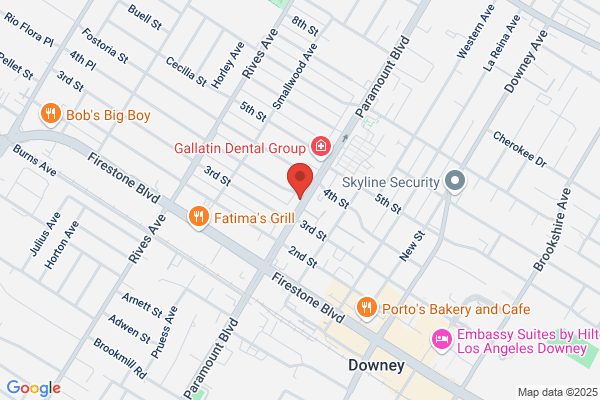 John G. McAllister, DDS