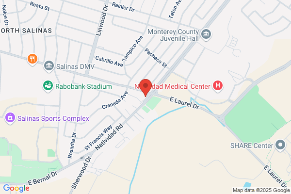 Patel M Chattan DDS Inc