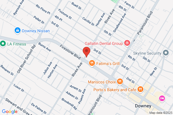 Rives Ave Dental Building