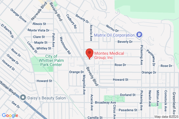 Beverly Family Dental