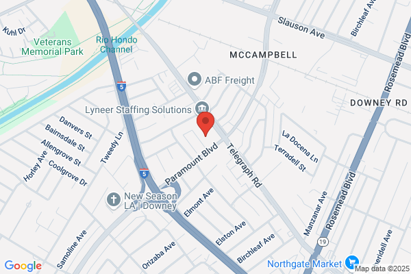 Birchcrest Apartments