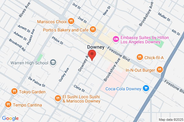 Downey Dialysis Center