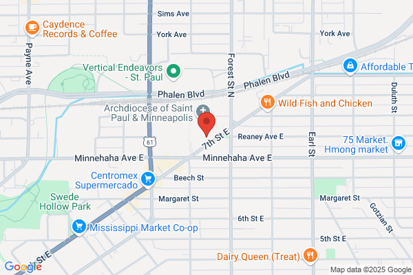 East Side Health Services