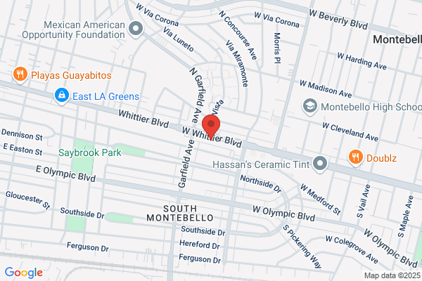 Med-Laser Surgical Center