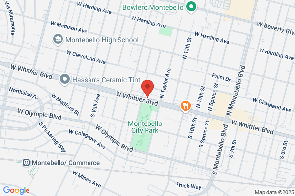 Montebello Dental Care