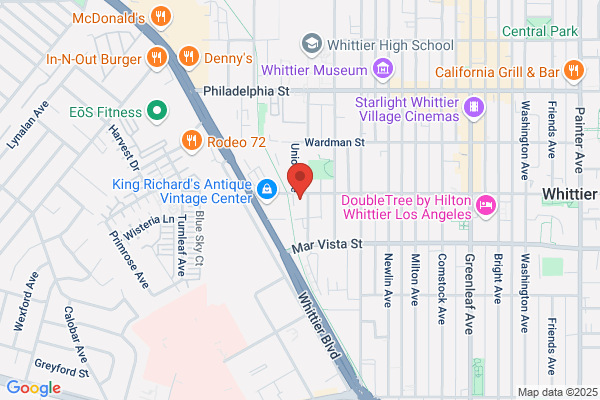 Oasis Healing Functional Medicine & Wellness Center Whittier