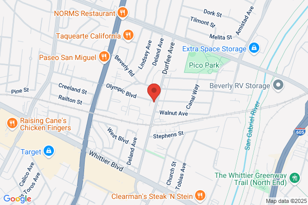 Pico Rivera Community Medical Clinic