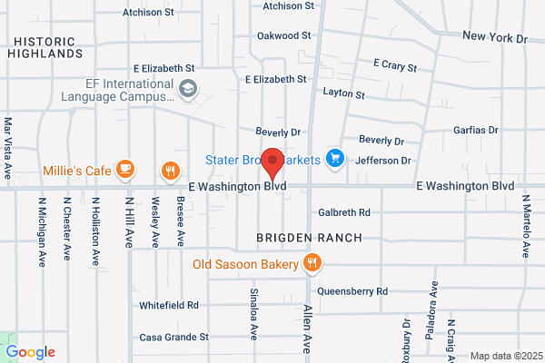 Washington Dental Group