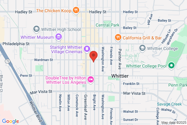 Whittier Lutheran Towers