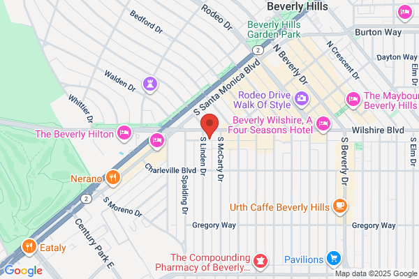 Beverly-Hi Medical Pharmacy