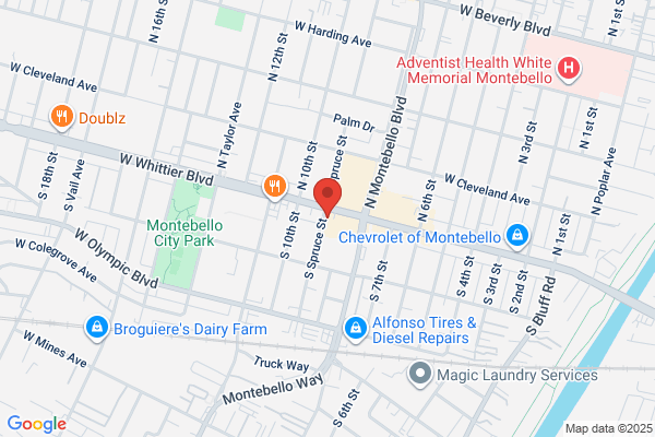 Montebello Pharmacy