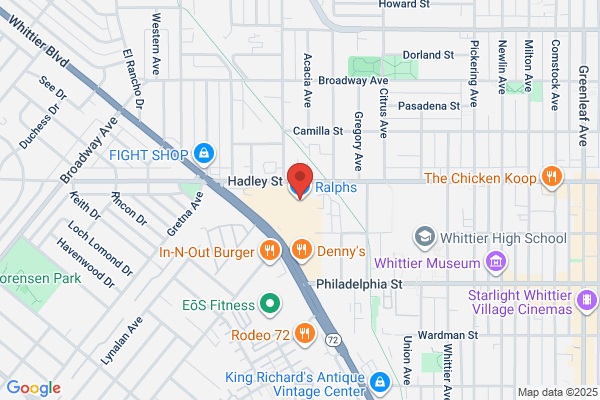 Ralphs Grocery Pickup and Delivery