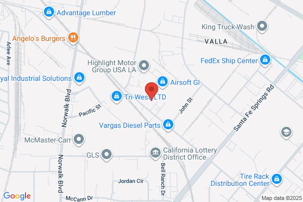 Untled America Fastener Inc
