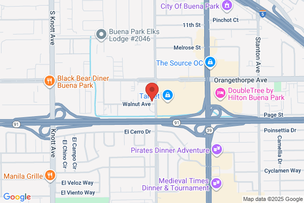 J & E Asphalt Maintenance
