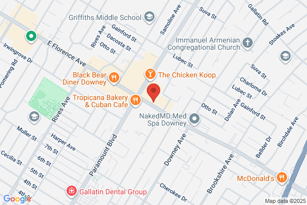 Arrington Square Barber Shop