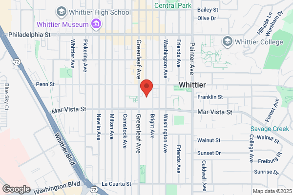 DoubleTree by Hilton Whittier Los Angeles