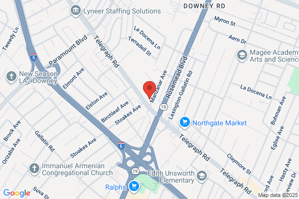 GuestHouse Inn & Suites Pico Rivera