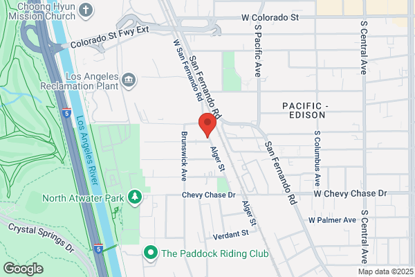 Los Angeles Diamond Tool Inc