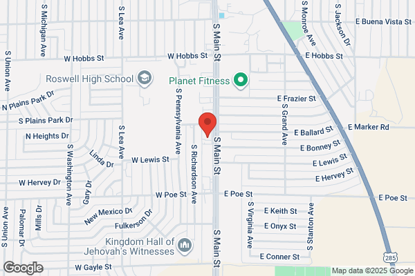 Lopez Insurance Agency