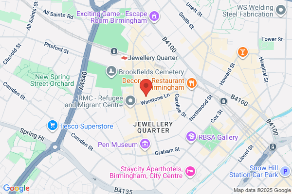 Top Jewelry