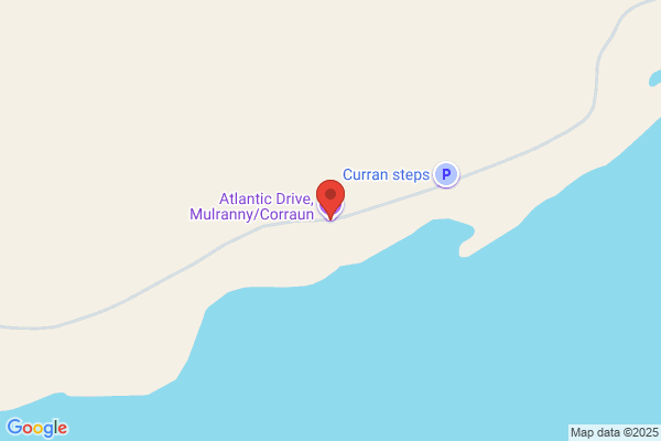 Atlantic Island Drive