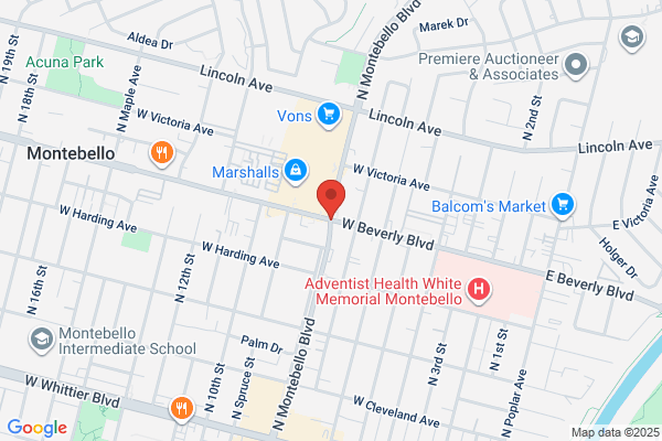 Migun Montebello Center Inc