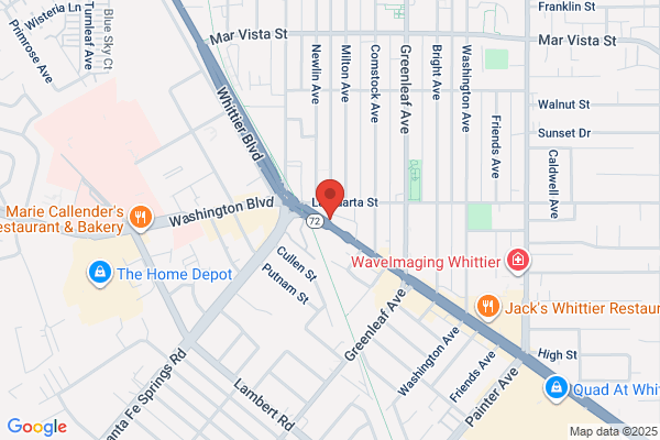 Whittier Medical Homecare Supply