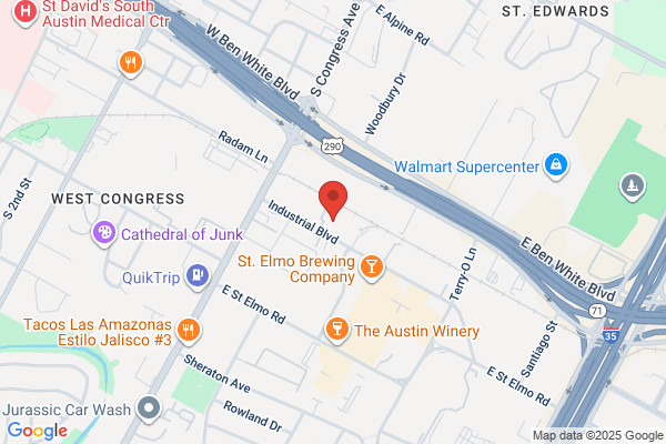 Austin Tool Co