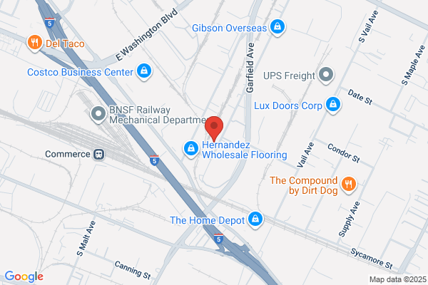 Olympic Metal Cutting Co