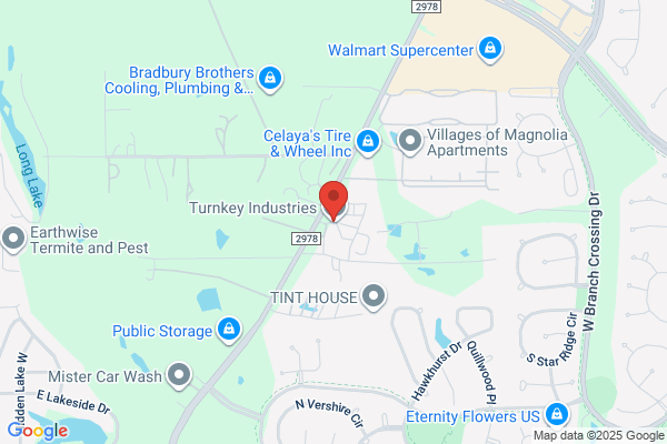 Turnkey Industries
