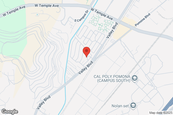 Walnut Mobile Home Park