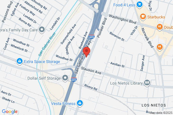 Paty's Notary and Live Scan Services