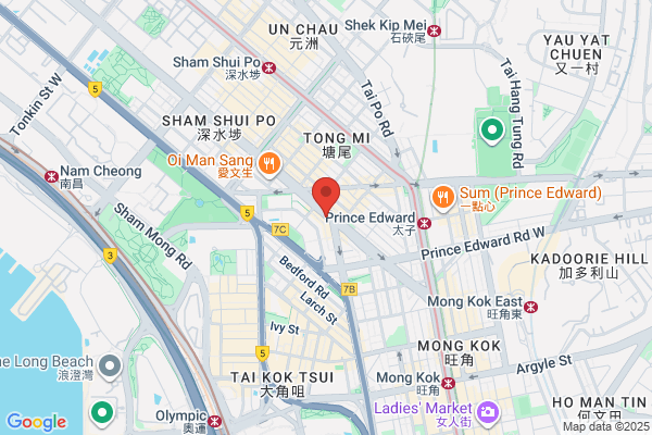 Hoi Fung Inc